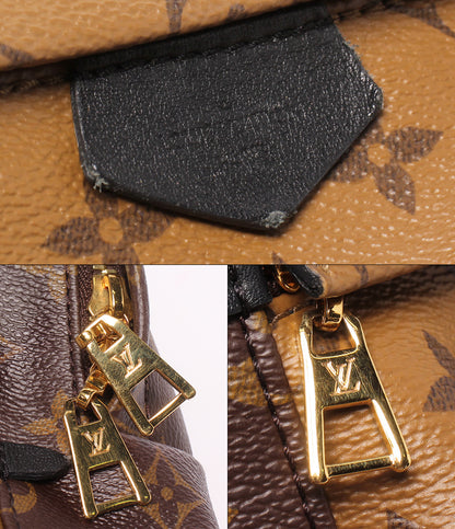 LOUIS VUITTON リュック パームスプリングス バックパック PM モノグラム M43116 レディース ルイ・ヴィトン