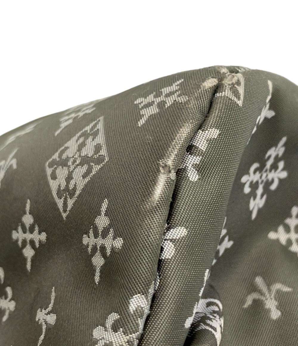 russet 2WAY ハンドバッグ ショルダーバッグ 斜め掛け レディース ラシット