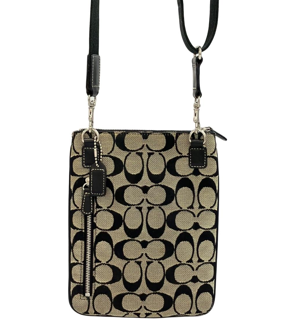 コーチ ショルダーバッグ 斜め掛け レディース COACH