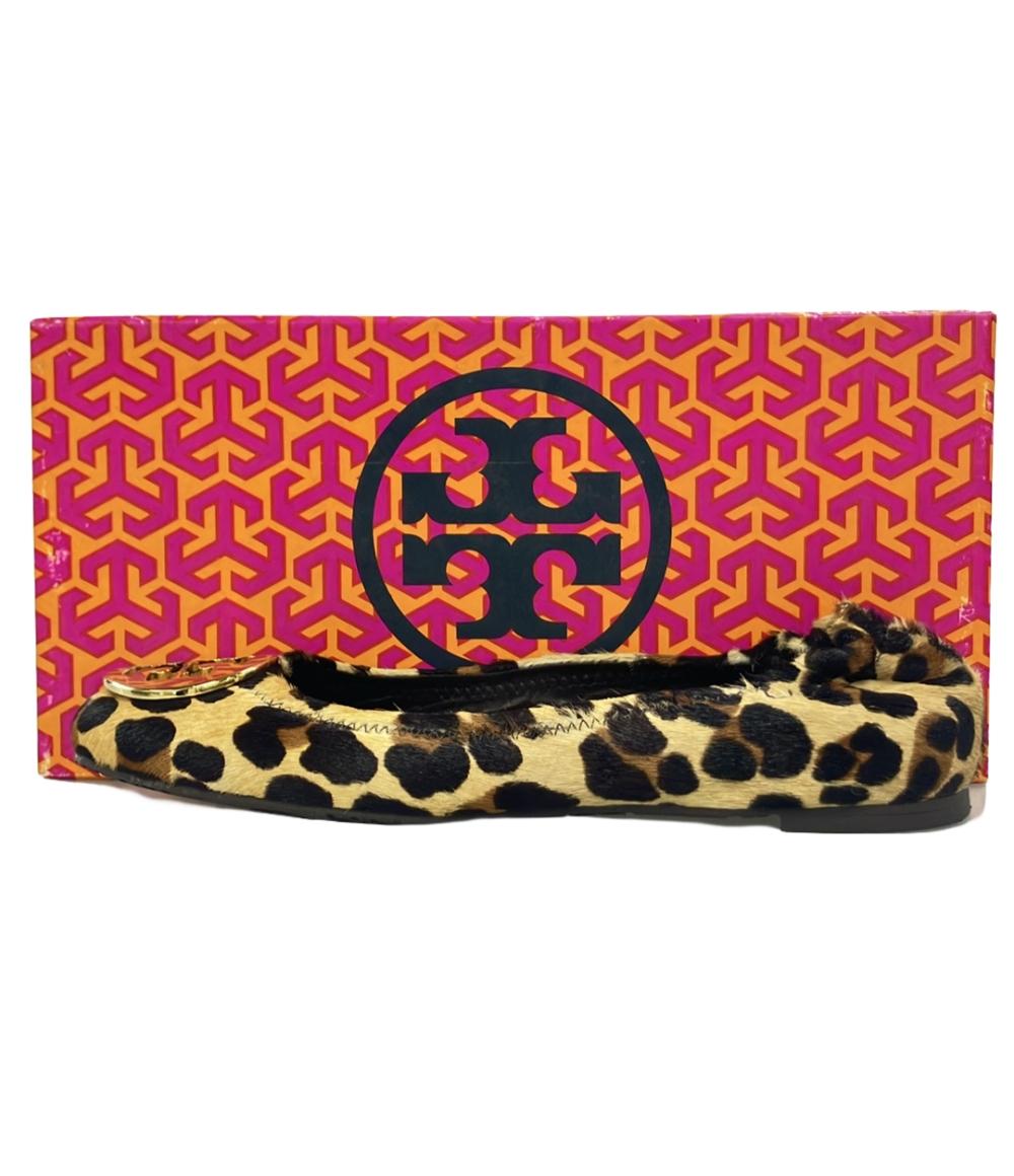 トリーバーチ ローヒールパンプス レディース SIZE 7 1/2 (L) Tory Burch