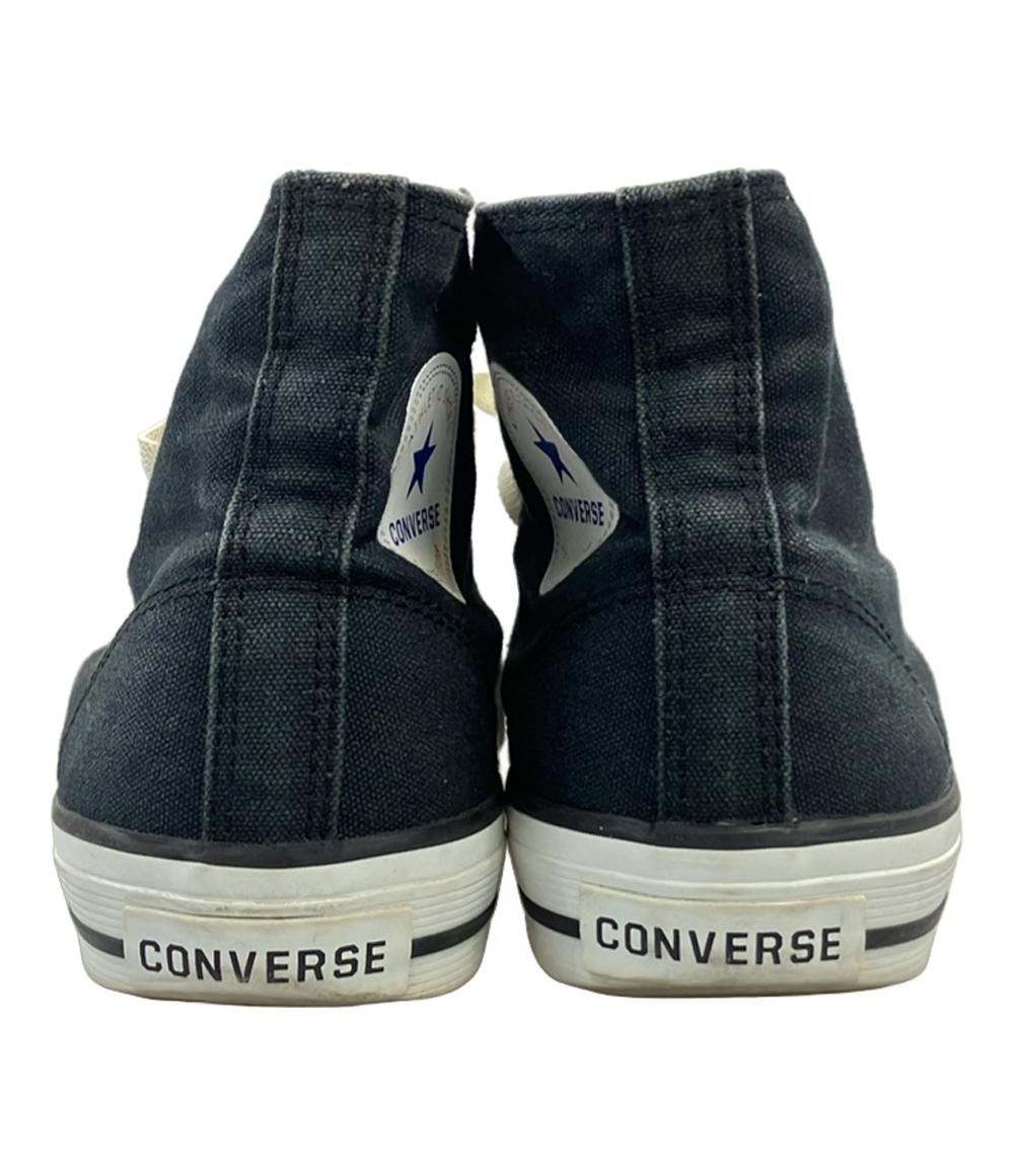 CONVERSE ハイカットスニーカー レディース SIZE 24.0 (L) コンバース