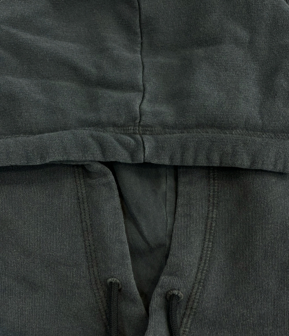 MM6 Maison Margiela フード付き スウェットパーカー メンズ SIZE M エムエムシックス メゾン マルジェラ