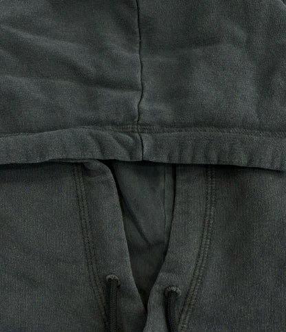 MM6 Maison Margiela フード付き スウェットパーカー メンズ SIZE M エムエムシックス メゾン マルジェラ