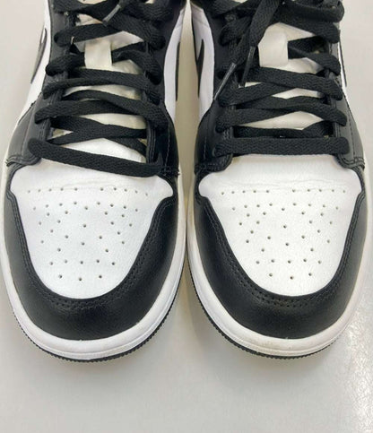 NIKE ローカットスニーカー WMNS AIR JORDAN 1 LOW DC0774-101 レディース SIZE 27.5 ナイキ