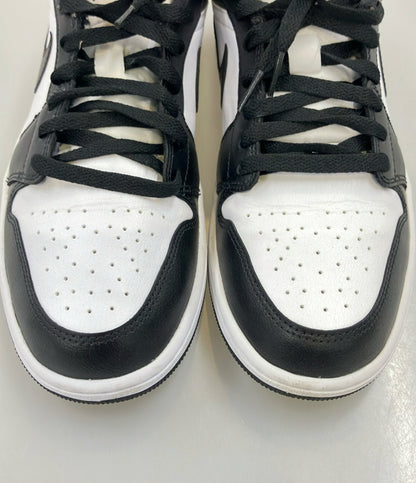 NIKE ローカットスニーカー WMNS AIR JORDAN 1 LOW DC0774-101 レディース SIZE 27.5 ナイキ