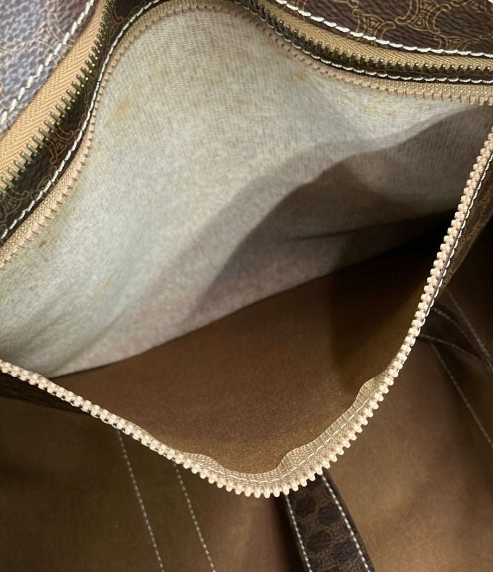 CELINE トートバッグ マカダム レディース セリーヌ