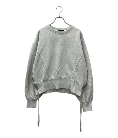 メゾンスペシャル スウェット 21232415307 レディース SIZE FREE (M) MAISON SPECIAL