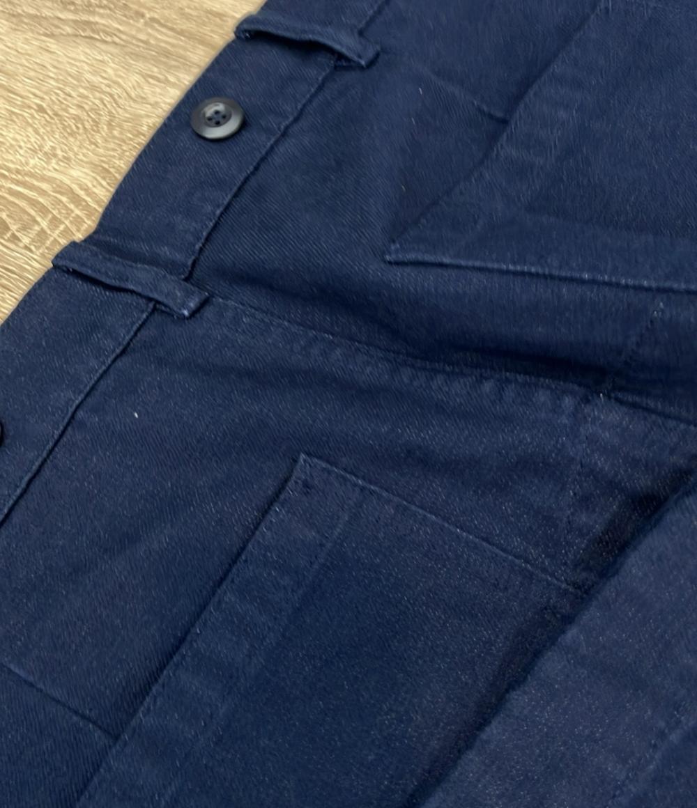 Nigel Cabourn デニムパンツ 24AW PT04 6 PKT PT HEAVY COTTON 8049-13-50035 メンズ SIZE 36 (XL) ナイジェルケーボン