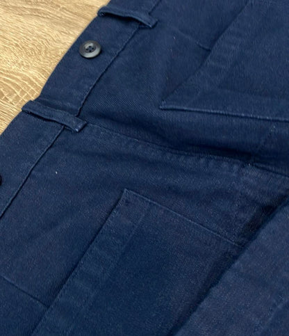 Nigel Cabourn デニムパンツ 24AW PT04 6 PKT PT HEAVY COTTON 8049-13-50035 メンズ SIZE 36 (XL) ナイジェルケーボン