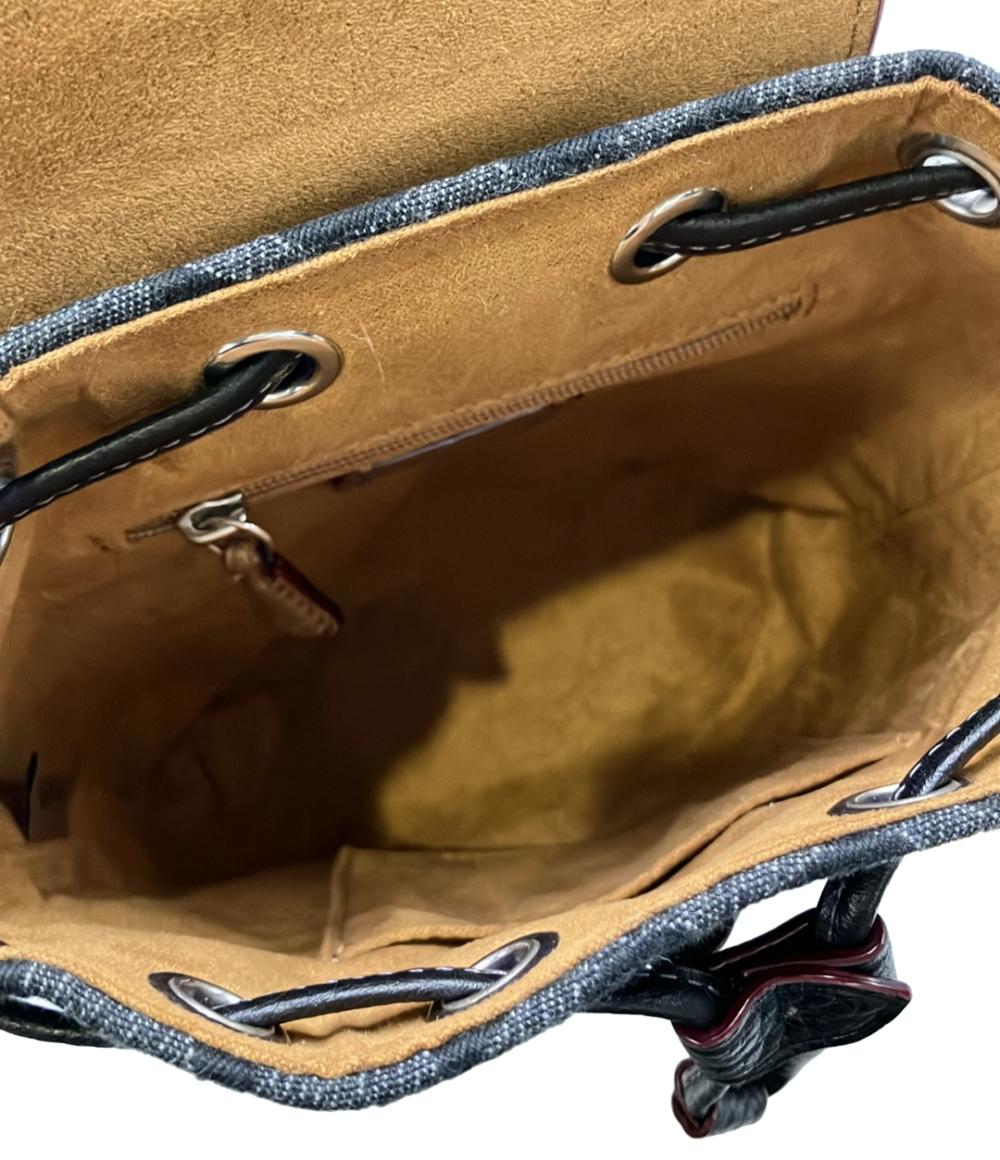 コーチ リュック シグネチャー CP106 レディース COACH