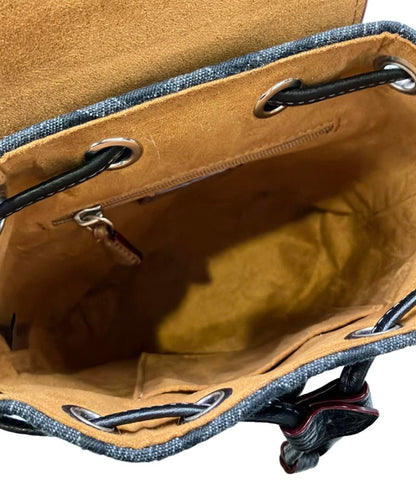 コーチ リュック シグネチャー CP106 レディース COACH