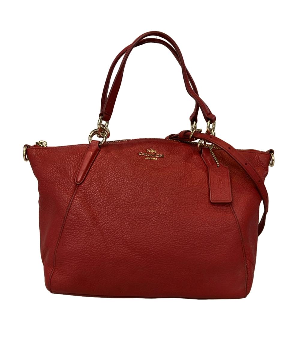 COACH 2WAY ハンドバッグ ショルダーバッグ 斜め掛け F36675 レディース コーチ