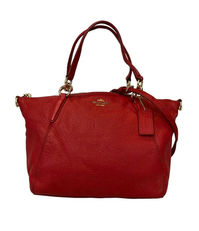 COACH 2WAY ハンドバッグ ショルダーバッグ 斜め掛け F36675 レディース コーチ