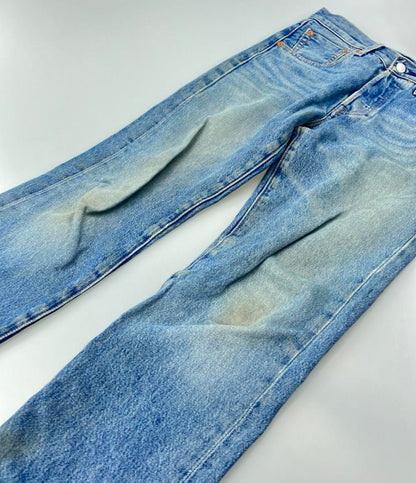 リーバイス デニムパンツ ジーンズ 501 メンズ SIZE W28 L32 Levi's