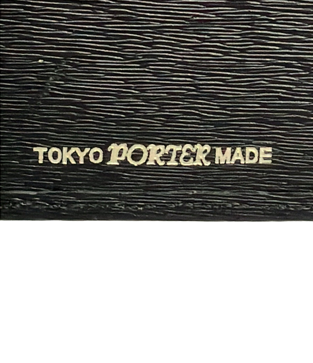 PORTER パスケース カードケース メンズ ポーター