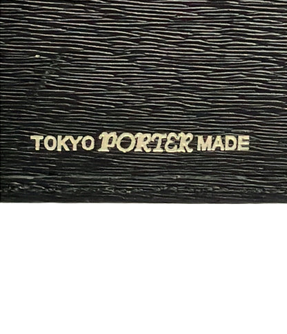 PORTER パスケース カードケース メンズ ポーター