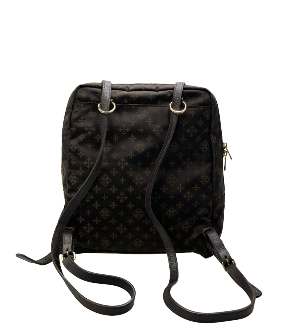 美品 russet リュック ショルダーバッグ 2WAY 肩掛け レディース ラシット