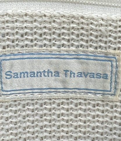 Samantha Thavasa ハンドバッグ レディース サマンサタバサ