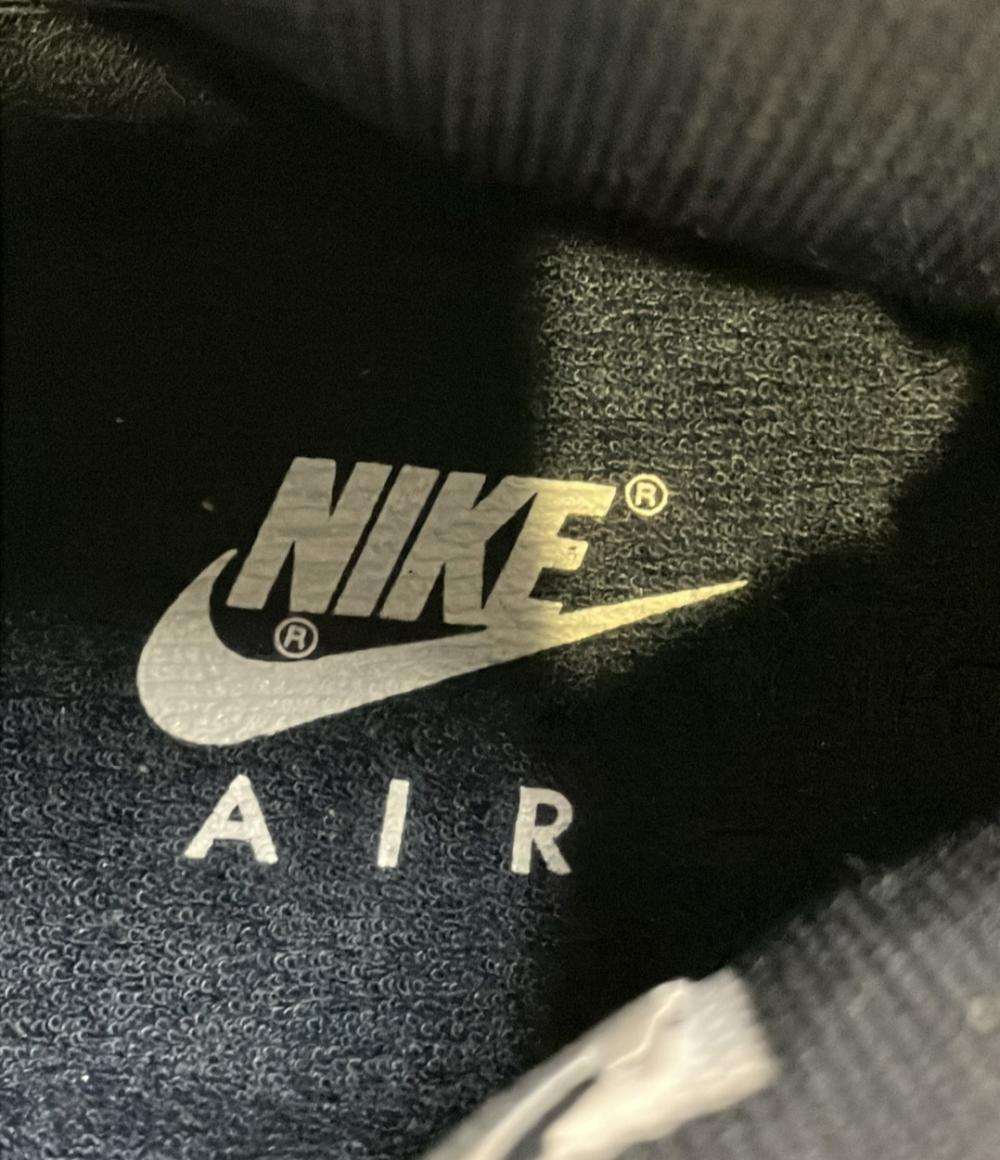 NIKE ミドルカットスニーカー AIR FORDE 1 MID 306352-148 メンズ SIZE 28.5 (XL) ナイキ