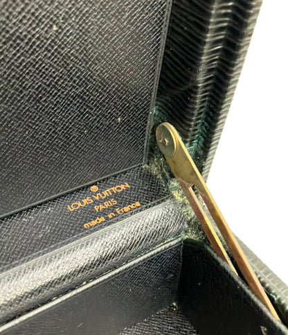 LOUIS VUITTON アタッシュケース ビジネスバッグ プレジデント エピ 不明 メンズ ルイ・ヴィトン