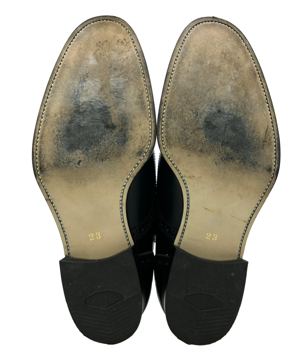 COMME des GARCONS ドレスシューズ レディース SIZE 23.0 コムデギャルソン
