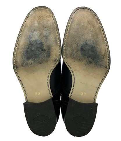 COMME des GARCONS ドレスシューズ レディース SIZE 23.0 コムデギャルソン