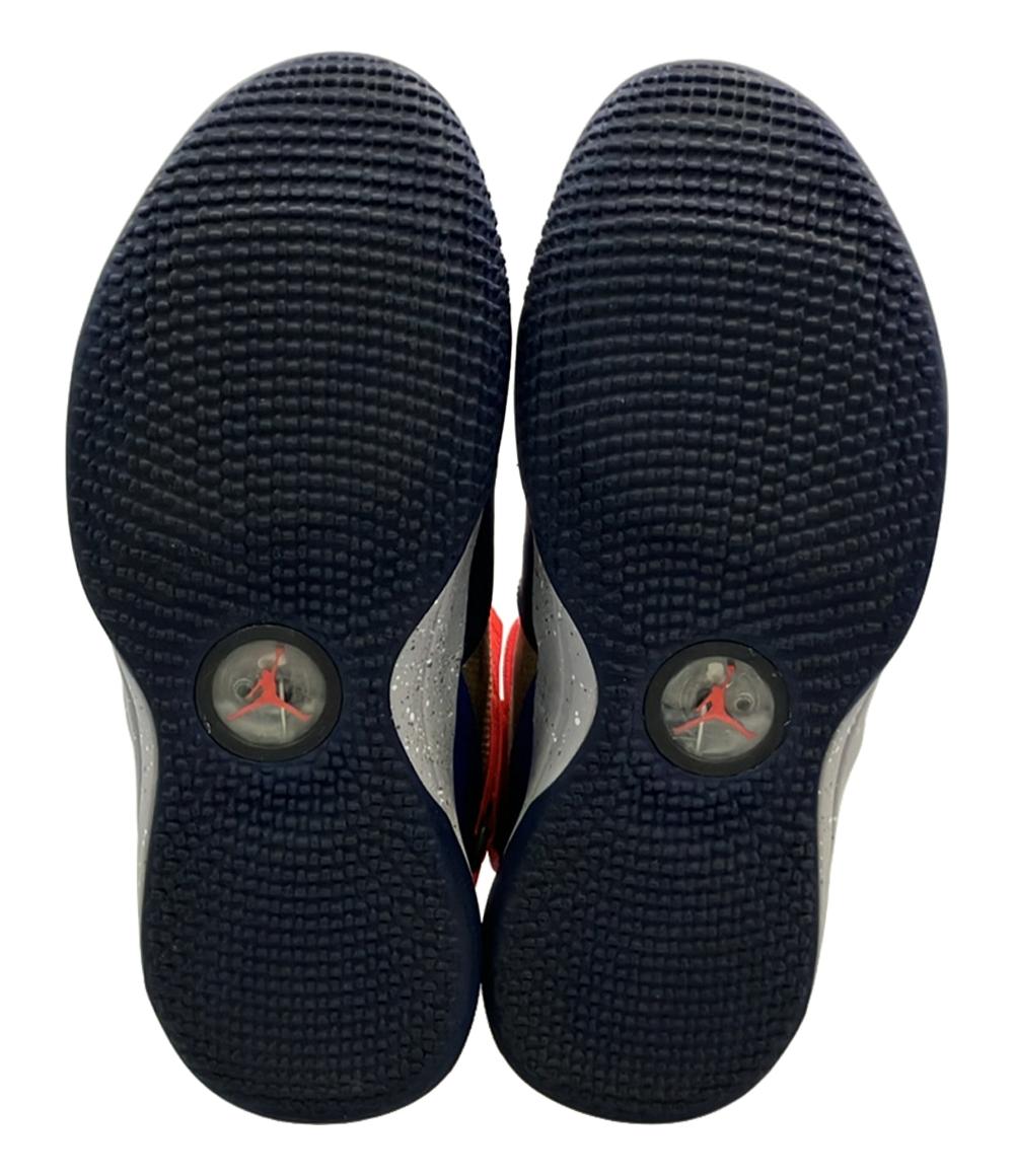 ナイキ ローカットスニーカー AIR JORDAN 33 PF BV5072-200 メンズ SIZE 28.0 (XL) NIKE