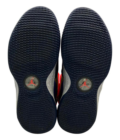 ナイキ ローカットスニーカー AIR JORDAN 33 PF BV5072-200 メンズ SIZE 28.0 (XL) NIKE