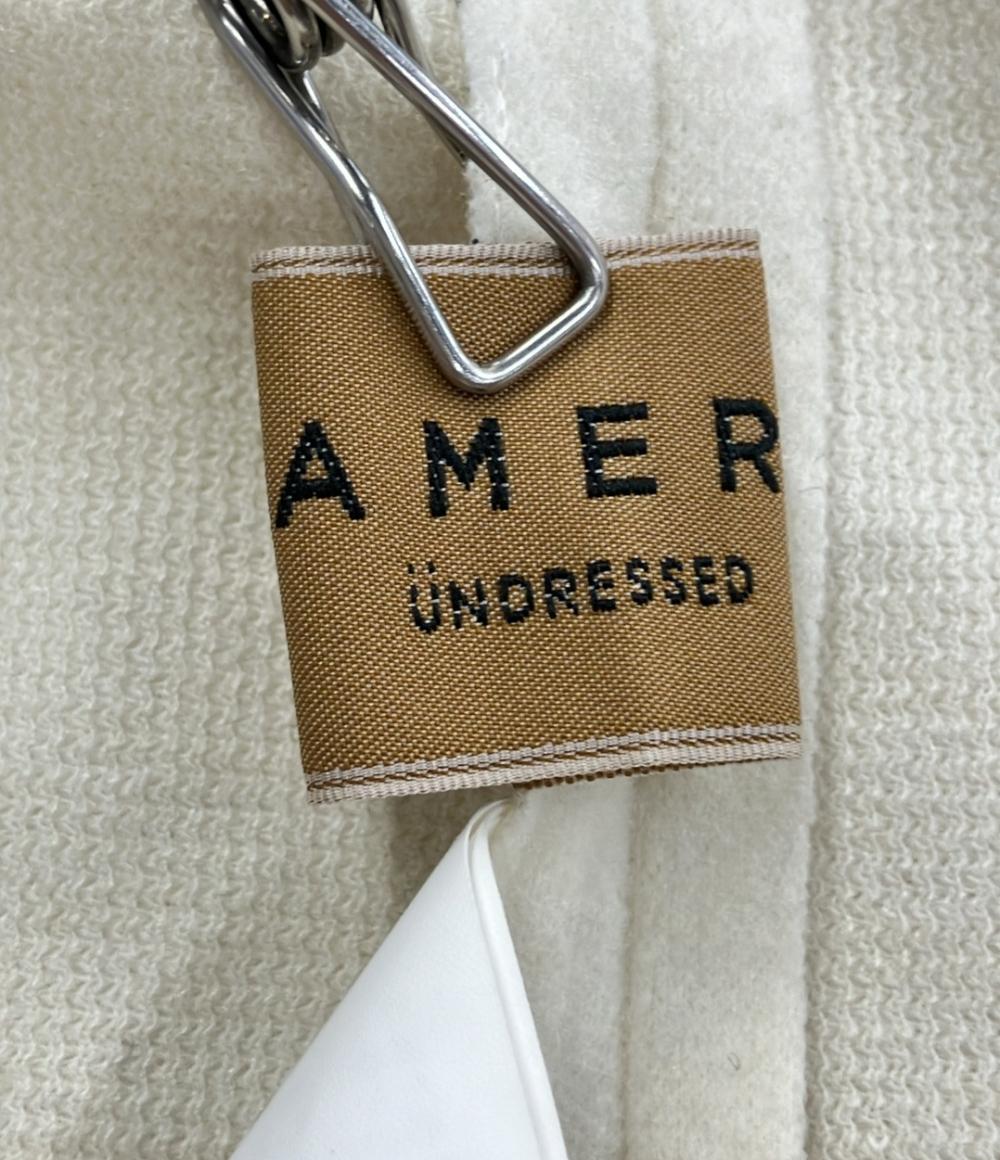 アメリ ダブルジャケット レディース SIZE F (M) AMERI