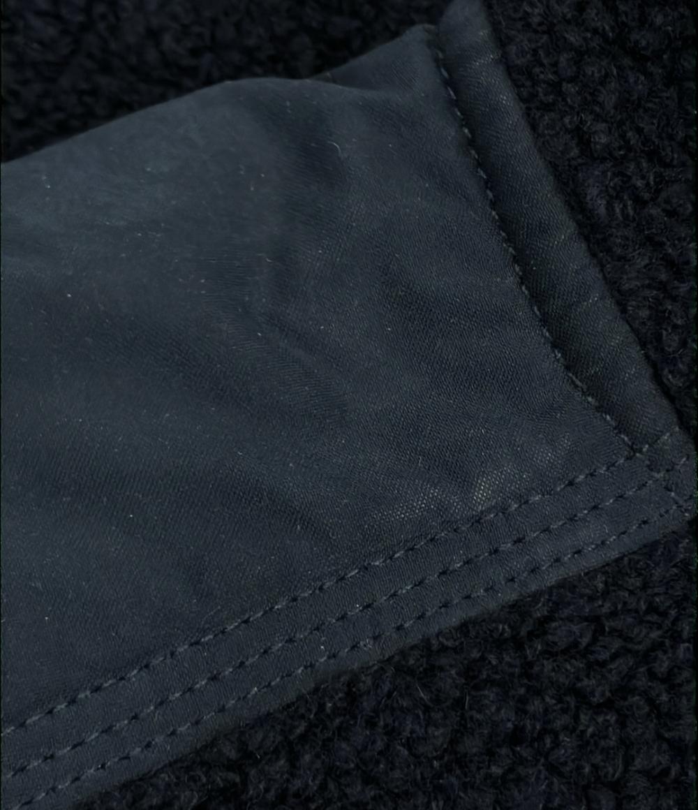 nanamica フリースジャケット メンズ SIZE S ナナミカ