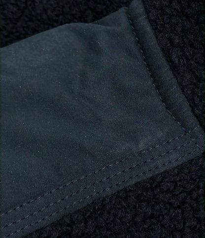 nanamica フリースジャケット メンズ SIZE S ナナミカ