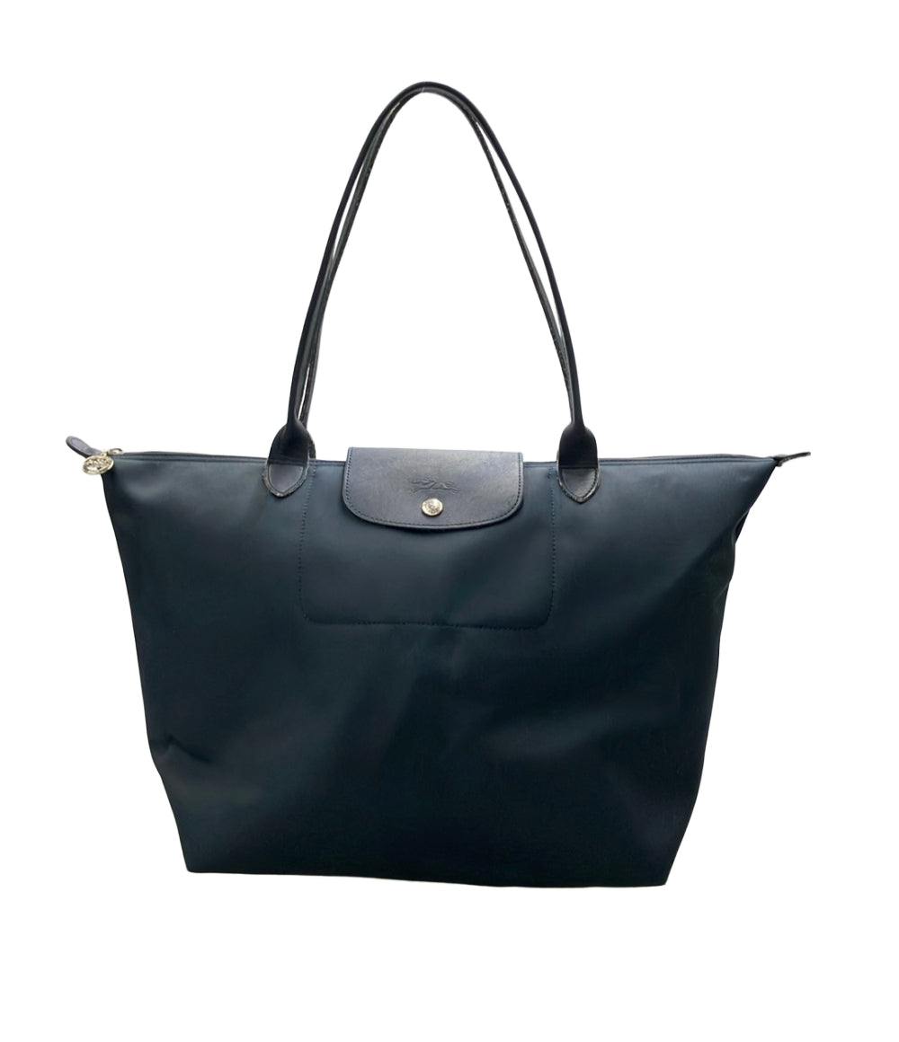 Longchamp トートバッグ 肩掛け プリアージュ 1899002OB904 レディース ロンシャン