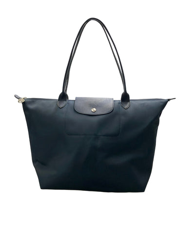 Longchamp トートバッグ 肩掛け プリアージュ 1899002OB904 レディース ロンシャン