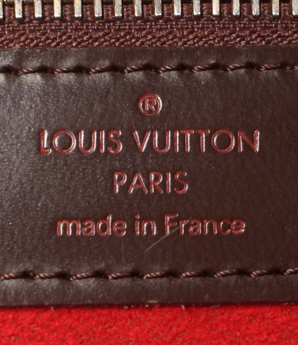 LOUIS VUITTON トートバッグ ハムステッド MM ダミエ N51204 レディース ルイ・ヴィトン