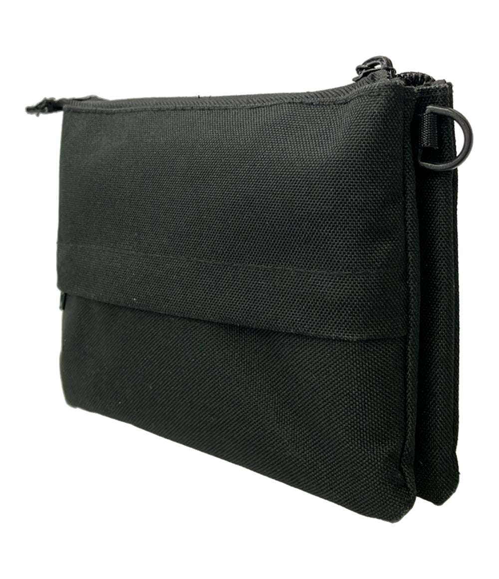 キウ ショルダーバッグ 斜め掛け レディース KiU