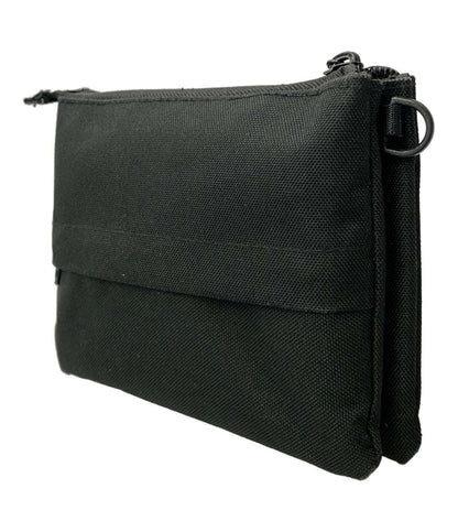 キウ ショルダーバッグ 斜め掛け レディース KiU