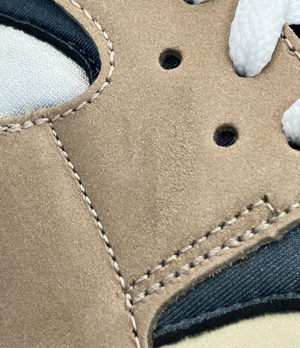 美品 NIKE ローカットスニーカー エア ハラチ DH9532-201 メンズ SIZE 28.5 (XL) ナイキ