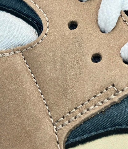 美品 NIKE ローカットスニーカー エア ハラチ DH9532-201 メンズ SIZE 28.5 (XL) ナイキ