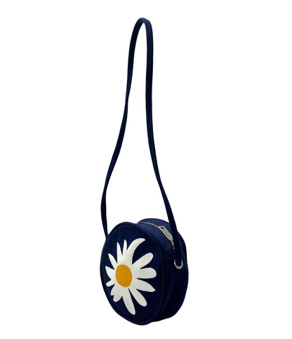 美品 marimekko ショルダーバッグ 斜め掛け レディース マリメッコ
