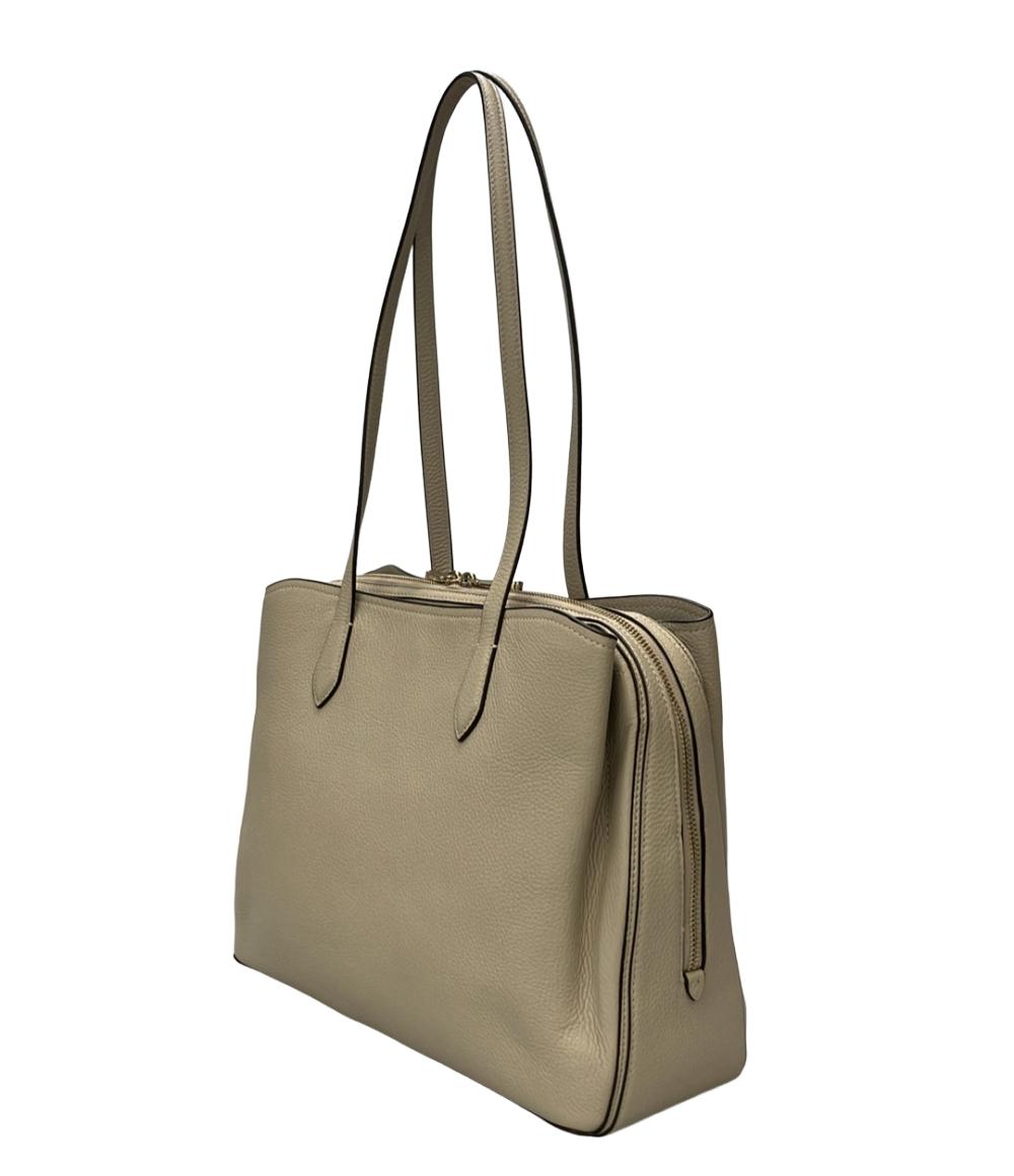 美品 Kate Spade トートバッグ ショルダーバッグ 肩掛け レディース ケイトスペード