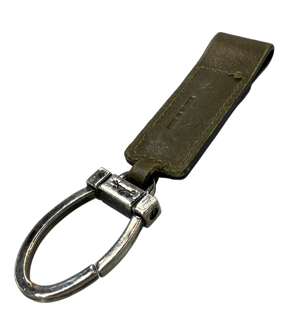 ロンシャン キーリング チャーム レディース Longchamp