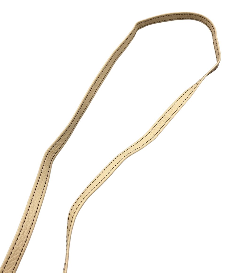 クレム 2WAY ハンドバッグ ショルダーバッグ 斜め掛け レディース CREME