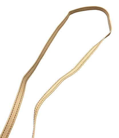 クレム 2WAY ハンドバッグ ショルダーバッグ 斜め掛け レディース CREME