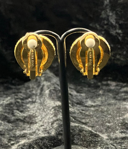 ニナリッチ イヤリング レディース NINA RICCI