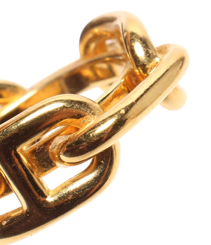 エルメス スカーフリング ルカデ シェーヌダンクル レディース HERMES