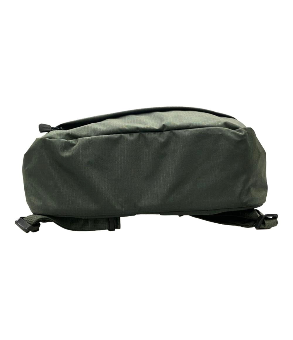 美品 モンベル リュック ユーティリティデイバッグ レディース mont-bell