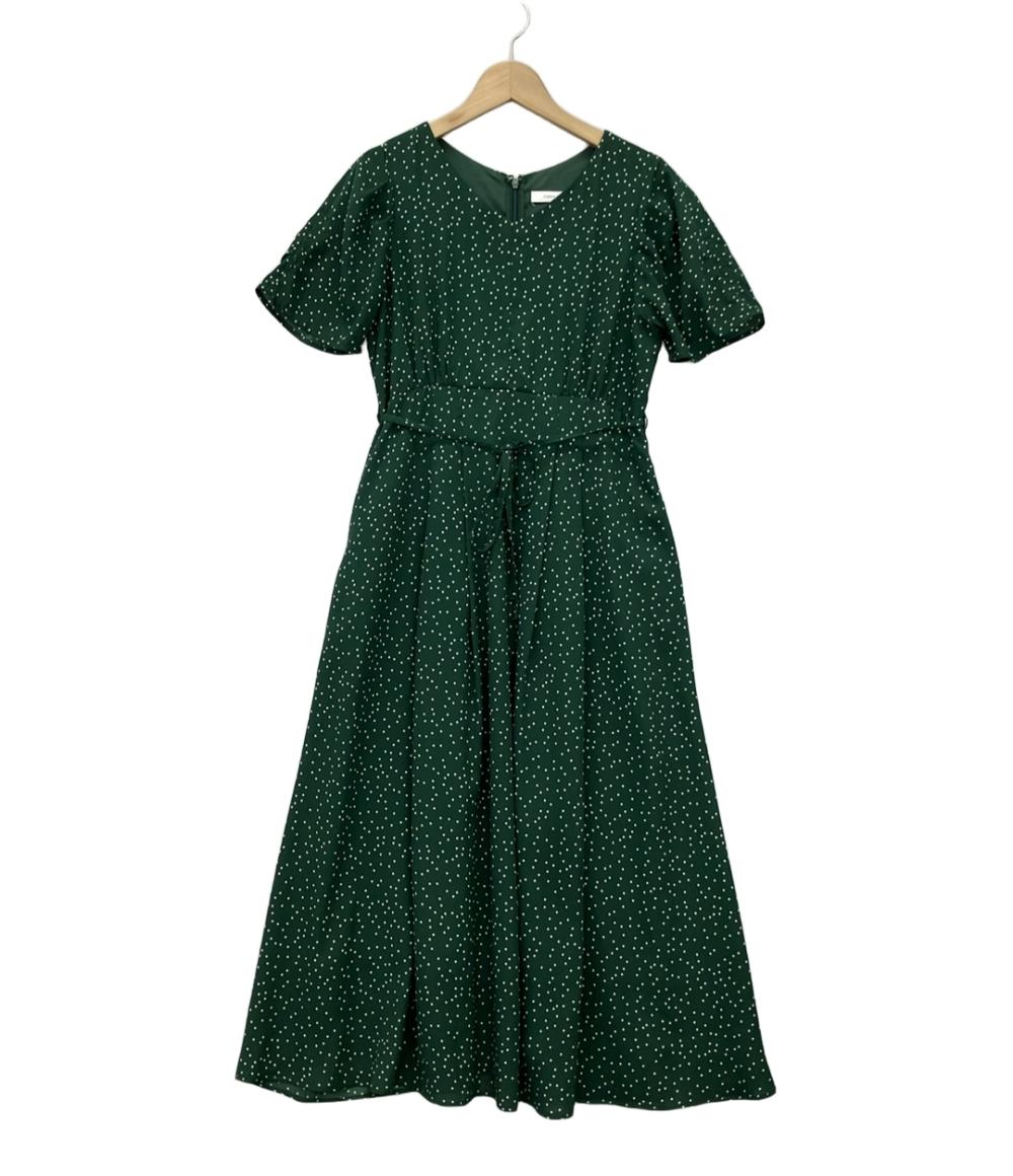 コヒナ 半袖ワンピース レディース SIZE regular (M) COHINA