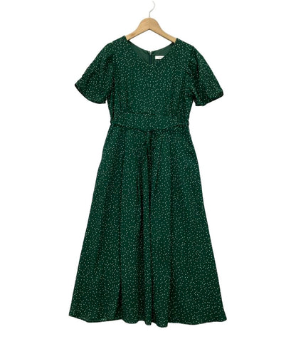 コヒナ 半袖ワンピース レディース SIZE regular (M) COHINA