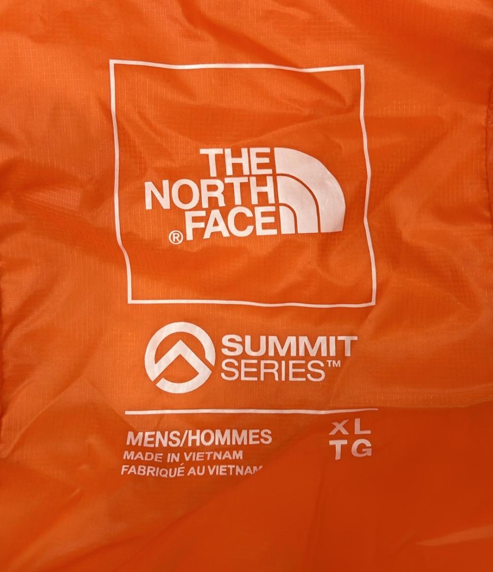 THE NORTH FACE ダウンジャケット Cloud Down Parka ND52120 メンズ SIZE XL ザ・ノースフェイス