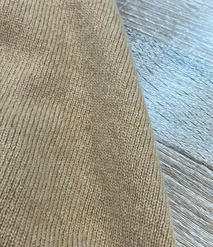 BALENCIAGA 長袖ワンピース ニット 膝丈 329096 T1243 レディース SIZE 36 (XS) バレンシアガ